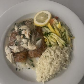 Tre Famiglia - Italian Near Me - Haddonfield, New Jersey