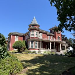 King House King House