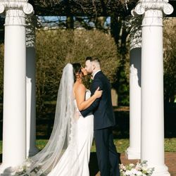 Pen Ryn Estate - Belle Voir ceremony space