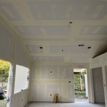 MoreMax General Construction - Drywall tape and mud.! - General Contractors Near Me