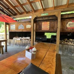 North Village Smokehouse