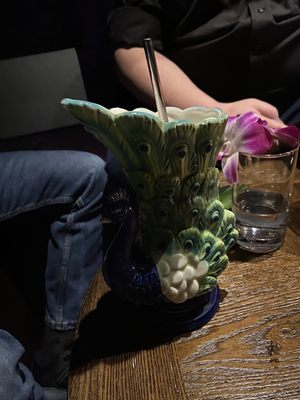 Bitter & Pour by null