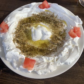Zena's Lebanese Cuisine - Labneh - Mediterranean Near Me - Orange, California Zena's Lebanese Cuisine - Labneh - Mediterranean Near Me - Orange, California