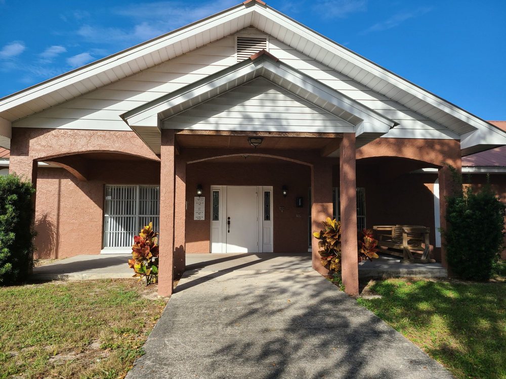 FOUNTAIN FUNERAL HOME Updated January 2026 507 US Highway 27 N(01)