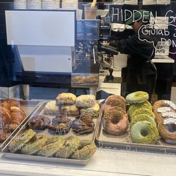 Hidden Grounds Coffee - Coffee & Tea Near Me - New York, New York Hidden Grounds Coffee - Coffee & Tea Near Me - New York, New York