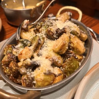 A Land Remembered - Brussel sprouts - Steakhouses Near Me - Orlando, Florida A Land Remembered - Brussel sprouts - Steakhouses Near Me - Orlando, Florida