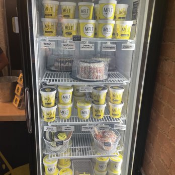 Melt Ice Creams - Desserts Near Me - Dallas, Texas Melt Ice Creams - Desserts Near Me - Dallas, Texas