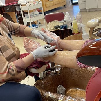 Tatum Nails And Spa - Nail Technicians Near Me - Cave Creek, Arizona Tatum Nails And Spa - Nail Technicians Near Me - Cave Creek, Arizona