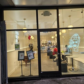 Dont Yell At Me - Exterior - Bubble Tea Near Me - Seattle, Washington