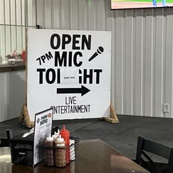 McHoppers Brew Co - Open Mic