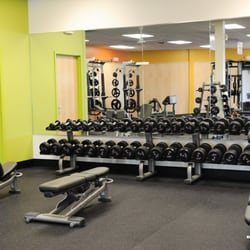 Anytime Fitness