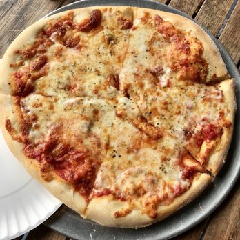 Steve's Pizza - Cheese pizza - Pizza Near Me - Miami, Florida Steve's Pizza - Cheese pizza - Pizza Near Me - Miami, Florida