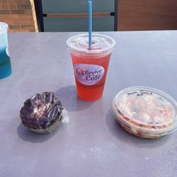 Revive Cafe