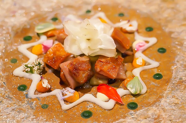 El Celler de Can Roca by null