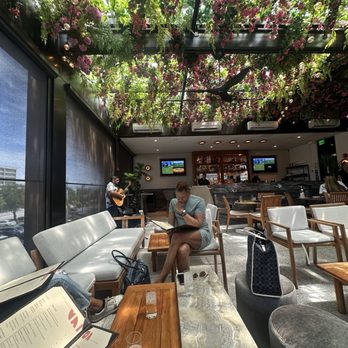Union New American - New American Near Me - Tampa, Florida