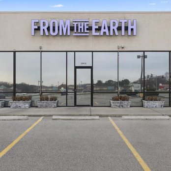 From The Earth Dispensary Lee's Summit - Cannabis Clinics Near Me - Lee’s Summit, Missouri