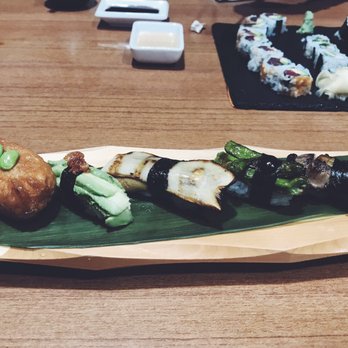 Kata Robata - Sushi Bars Near Me - Houston, Texas