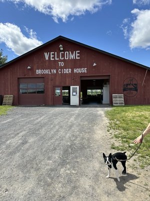 Brooklyn Cider House by null