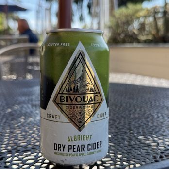 Charli's Landing - Pear cider - American Near Me - San Diego, California Charli's Landing - Pear cider - American Near Me - San Diego, California