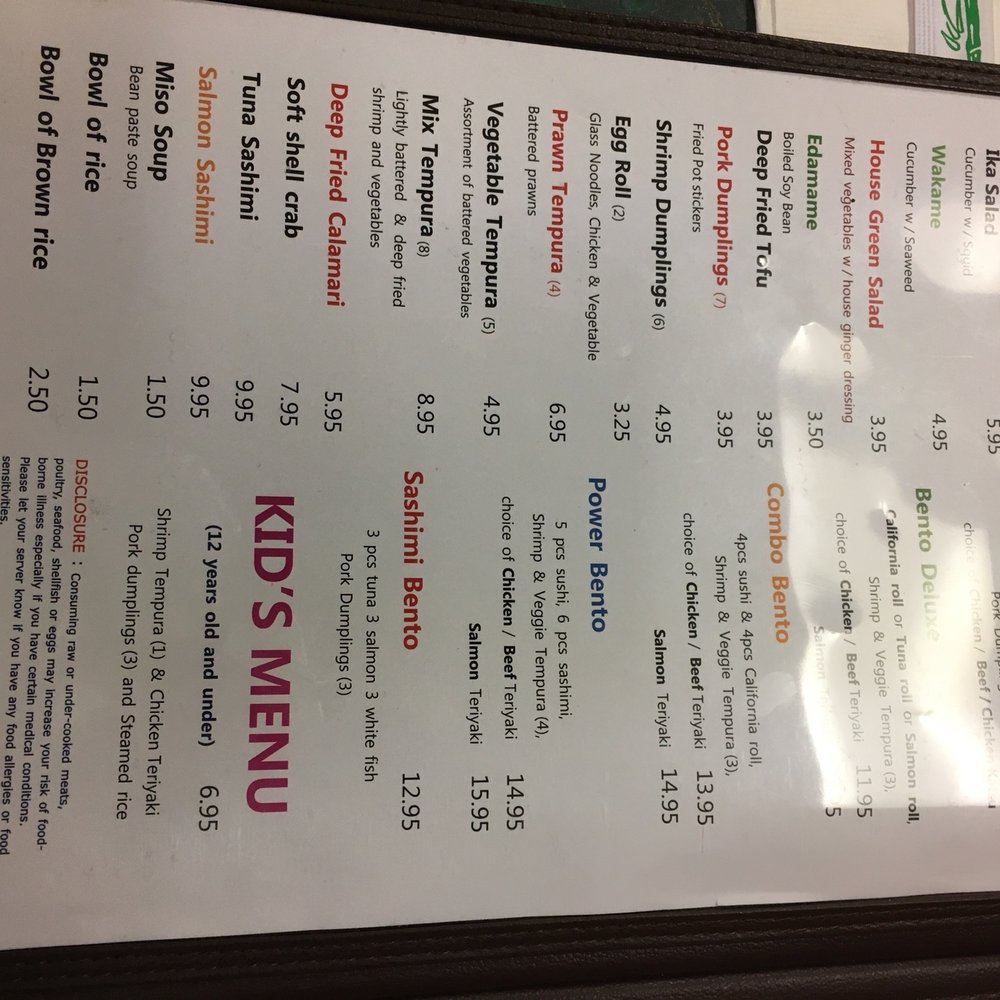 Bento Plus - Japanese Near Me - Gresham, Oregon Bento Plus - Japanese Near Me - Gresham, Oregon