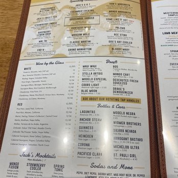 Jack's Restaurant & Bar - Breakfast & Brunch Near Me - Newark, California Jack's Restaurant & Bar - Breakfast & Brunch Near Me - Newark, California