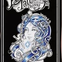 Metamorphosis Tattoo - New cards!