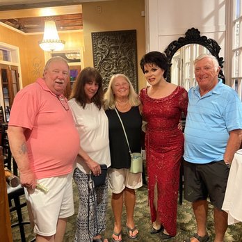 La Te Da - La Te Da Key West - Cabaret Near Me - Key West, Florida