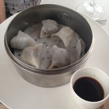 Kong - Escargot dim sum - Breakfast & Brunch Near Me - Paris, 75