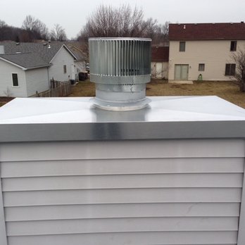 Dusty Brothers - Chimney Sweeps Near Me - Fort Wayne, Indiana Dusty Brothers - Chimney Sweeps Near Me - Fort Wayne, Indiana