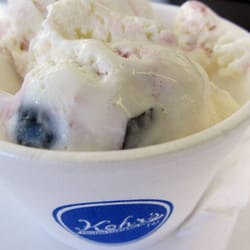 Cherry Vanilla