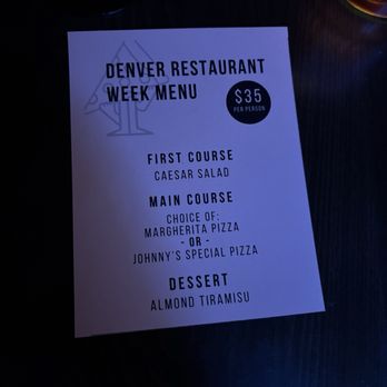 Little Johnny B's - Their 2026 DRW Menu - Pizza Near Me - Denver, Colorado Little Johnny B's - Their 2026 DRW Menu - Pizza Near Me - Denver, Colorado