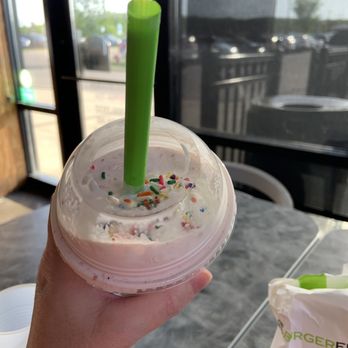 BurgerFi - Burgers Near Me - Northville, Michigan