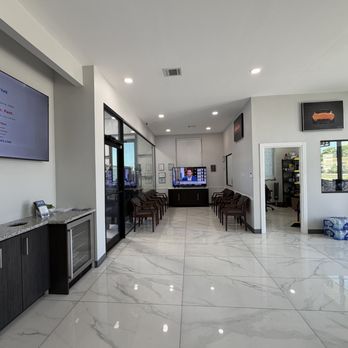 Yes! Automotive - Yes! Automotive Entire Lobby View - Auto Repair Near Me - Spring, Texas Yes! Automotive - Yes! Automotive Entire Lobby View - Auto Repair Near Me - Spring, Texas