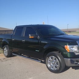 2013 F150