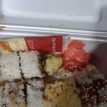 Chef Teriyaki - Chicken Teriyaki Roll, Crunchy Cali Roll, Tootsie Roll - Japanese Near Me - Hayward, California Chef Teriyaki - Chicken Teriyaki Roll, Crunchy Cali Roll, Tootsie Roll - Japanese Near Me - Hayward, California