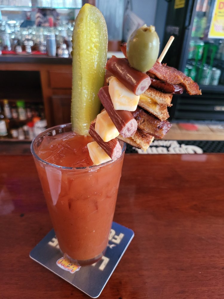 TIM’S BAR AND GRILL Updated September 2024 445 N Ohio Ave, Fremont