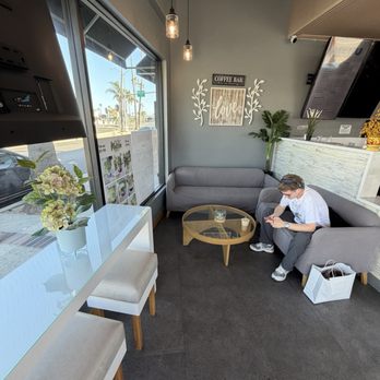 Culture Drip - Lounge feeling vibes - Coffee & Tea Near Me - Newport Beach, California Culture Drip - Lounge feeling vibes - Coffee & Tea Near Me - Newport Beach, California