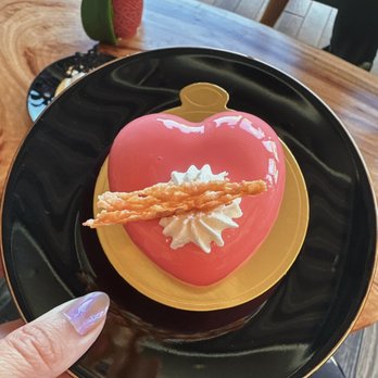 The Spoon - Desserts Near Me - Stanton, California The Spoon - Desserts Near Me - Stanton, California