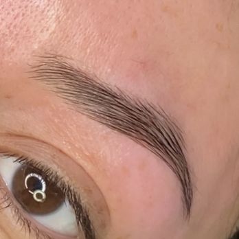Sugar.Lash.Glow - Eyebrows sugaring and sculpt - Eyelash Service Near Me - Big Bear City, California Sugar.Lash.Glow - Eyebrows sugaring and sculpt - Eyelash Service Near Me - Big Bear City, California