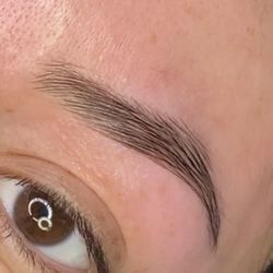 Sugar.Lash.Glow - Eyebrows sugaring and sculpt