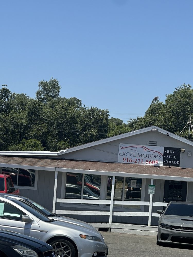 EXCEL MOTORS Updated May 2025 16 Reviews 4625 Auburn Blvd
