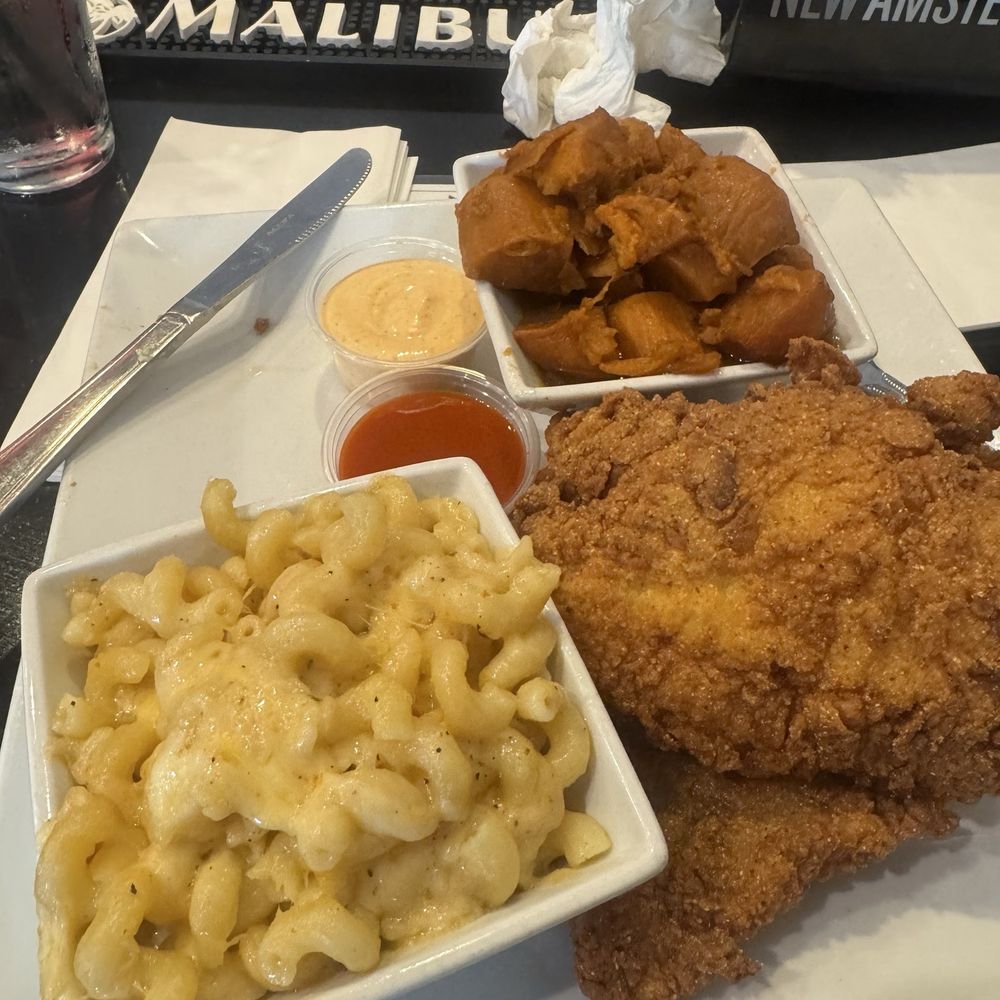 Miss Toya's - Soul Food Near Me - Laurel, Maryland Miss Toya's - Soul Food Near Me - Laurel, Maryland