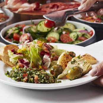 Texas de Brazil - Birmingham - Brazilian Near Me - Birmingham, Alabama