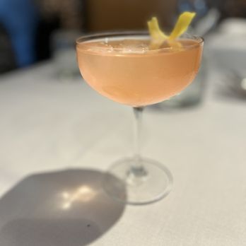 Bernini Honolulu - Italian Near Me - Honolulu, Hawaii