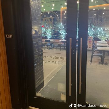 Bar Cicchetti - New American Near Me - Oklahoma City, Oklahoma
