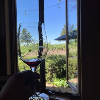 Avio Vineyards - Looking thru the window of great wines. - Wineries Near Me - Sutter Creek, California Avio Vineyards - Looking thru the window of great wines. - Wineries Near Me - Sutter Creek, California