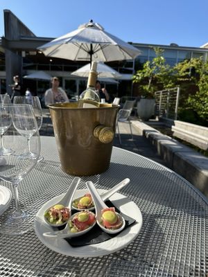 Novelty Hill - Januik Winery by null