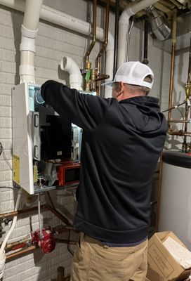 Superior HVAC on Yelp