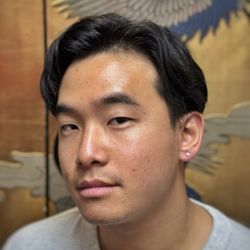 My Tattoo - Lobe piercings by Kenji
