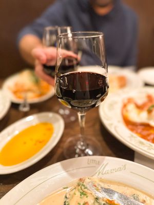 Little Mama’s Italian by null